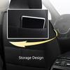 Universal Car Seat Cover For Jetta Volkswagen VW Polo 9N Sedan 6R Touareg Passat B5 B6 B8 Golf 7 Tiguan Interior Auto Accessorie