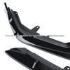 Non-Drill Front Lip & Side Skirts for 2022-2024 Civic (11th Gen)