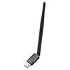 1Pcs Usb Wifi Bt Receiver 2.4G/5G Usb Wifi Dongle For Desktop 900Mbps Bluetooth Wireless Wifi Adapter
