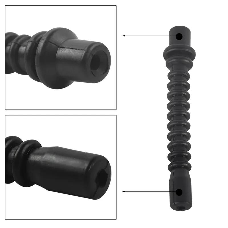 Oil Pump Worm Gear Fuel Filter Gas Fuel Line Hose Kit For Stihl 029 039 MS290 MS310 MS390 MS311 1127 640 3200 1127 640 3204