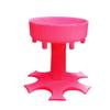 6Shot Glass Dispenser Holder Wine Whisky Beer Dispenser Rack Bar Accessories Caddy Liquor Dispenser Party Games Drinking Tools