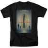 Star Trek - Tng Season 5 Episode 21 - Adult Unisex Short Sleeve T-Shirt - Black