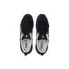PUMA Suede Bloc Unisex Low Top Skate Shoes Casual Wear-resistant Balanced Lightweight Black White 381183-02