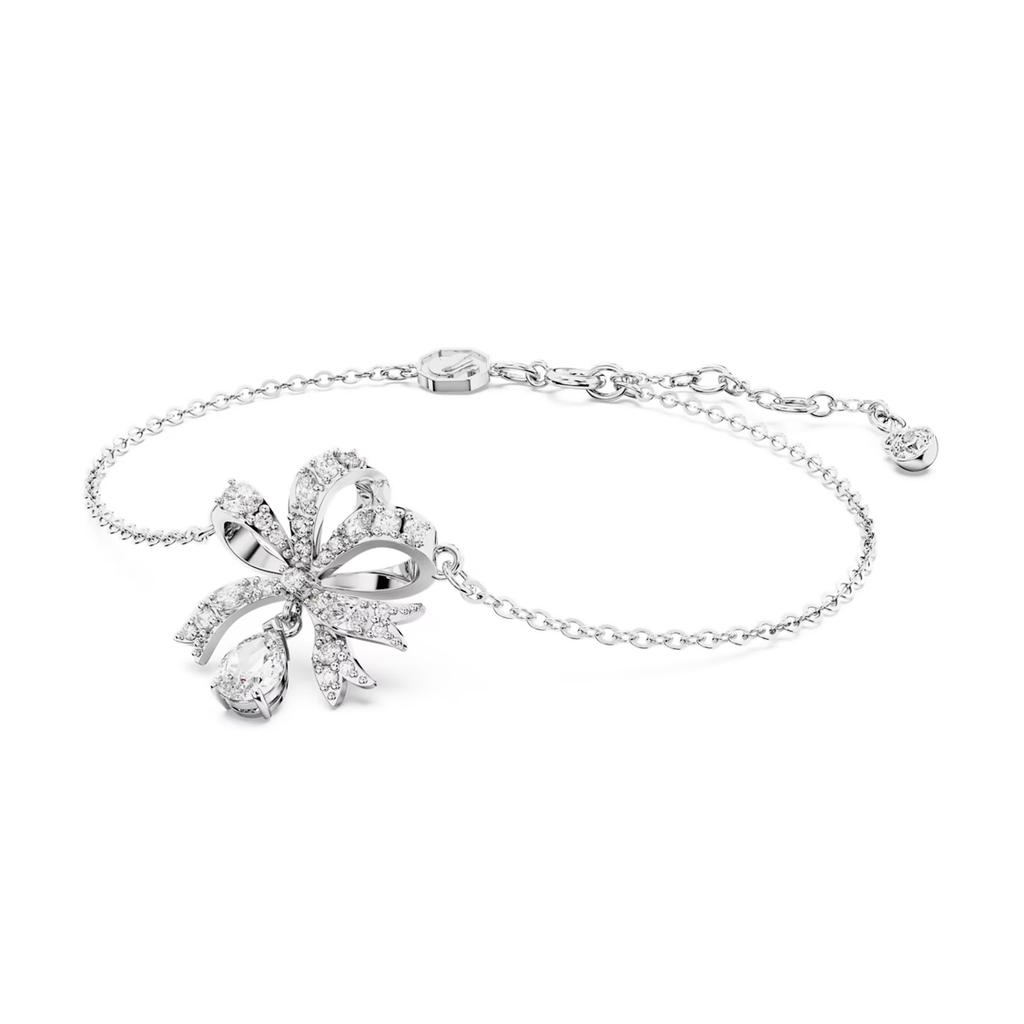 Swarovski Volta Silver Bracelets Womens