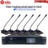 HuiDu Professional Wired Digital Conference Microphones (CN Version)