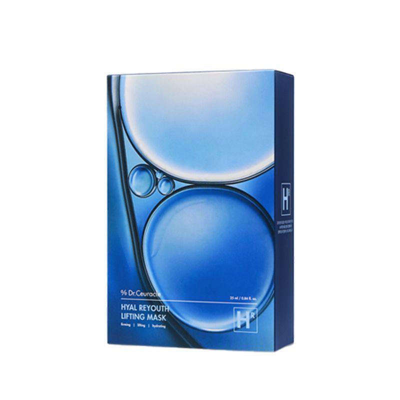 

[Dr.Ceuracle] Hyal Reyouth Lifting Mask (10ea)