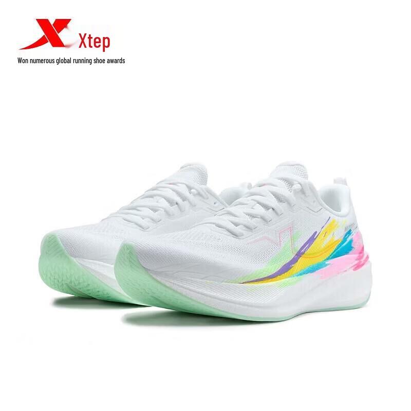 XTEP Men s Outdoor Running Shoes 974219110005 US 9