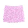 Araltay New Arrival Fashion Style Women's Clothing Fashion All-Match Minimalist Sexy Sequin Mini Skirt 3920221 645