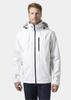 Куртка Helly Hansen Crew Hooded Sailing Jacket 2.0 (34443) белый