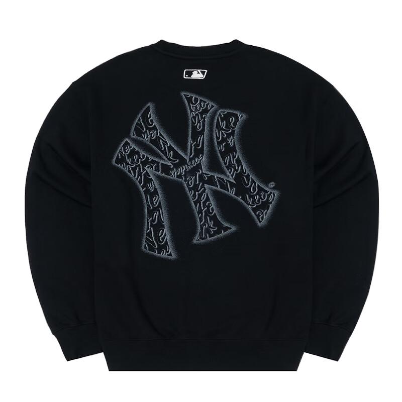 MLB Unisex Sports Pullover Sweatshirt