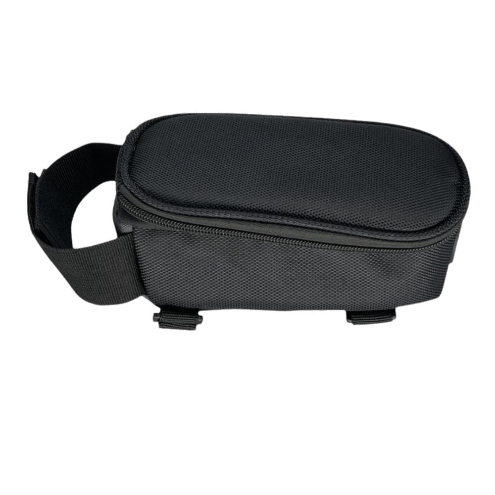 Waterproof Fabric Bike Controller Case E-Bike Conversion Kit Accessory  For Mountain Riders