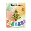 Watercolor Coloring Book Watercolor Practice Pad For Beginners And Artists