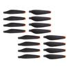 24Pcs Drone Propellers Replacement Prop Blades Accessories for DJI Mini 3 Pro Drone Accessories