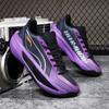2025 Basketball Shoes Sonic 11 Wear-resistant Rebound Youth Outdoor Sports Shoes Low-top Game Training Shoes