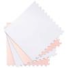 Ricokids Large Foam Puzzle Mat, Peach &