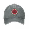 Troye Sivan Water Wahshing Baseball Cap Lucky Strike University Style Retro Baseball Hat Teens Caps
