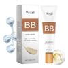 BB Blur Gekleurde Moisturizer Zonnebrandcrème Spf30 - Hydraterende Concealer Crème voor Alle Huidtypen