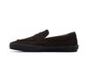 Vans Skate Loafer Black Brown Men's