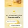 AVCA - True Brightening Vitamin C Ampoule
