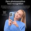 Top-Selling S12 Plus 7.3-Inch Android Mobile Phone, 16GB+1TB Storage