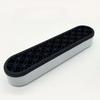 1pc Silicone Makeup Brush Holder, Cosmetic Storage Box, Painting Pen Sewing Tools Art Supplies Desktop Storage Organizer Art
