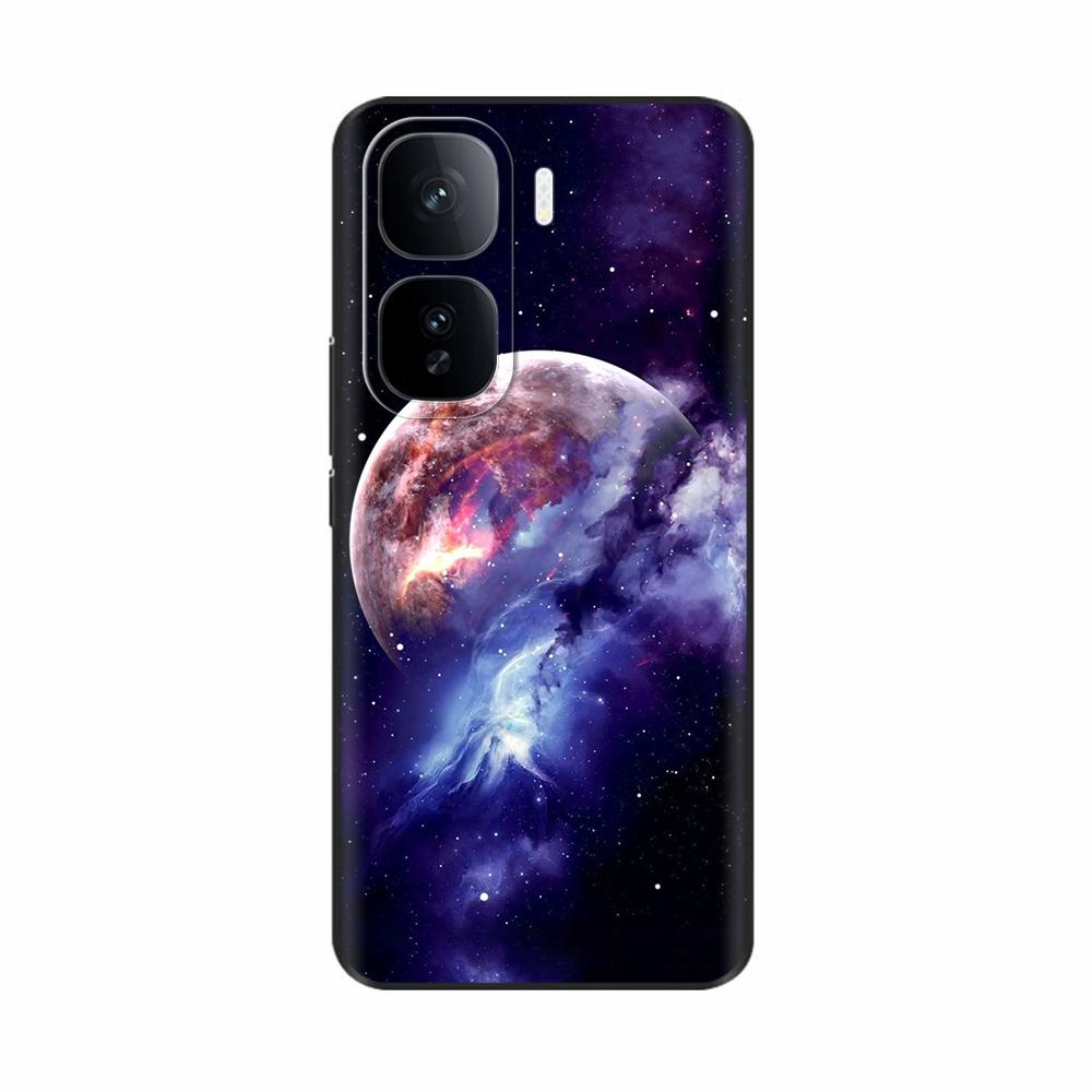 Cute Cartoon Phone Cases for VIVO iQOO Neo 10 Pro Case Neo10 Pro 5G Soft Silicone Fundas Protect Back Cover for iQOO Neo 10 Pro+