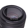 Lens Filter Easy Installation Replacement Filter 37/40.5/43/46/49/52/55/58/62/67/72/77/82mm for Professional Photography