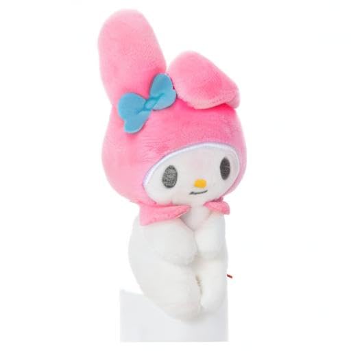 Sanrio Characters Chokkori-san My Melody Height approx. 14cm