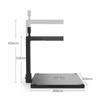 Hanvon DS-1500 S2 A3 Dual Camera Document Scanner CN plug (adapter included)