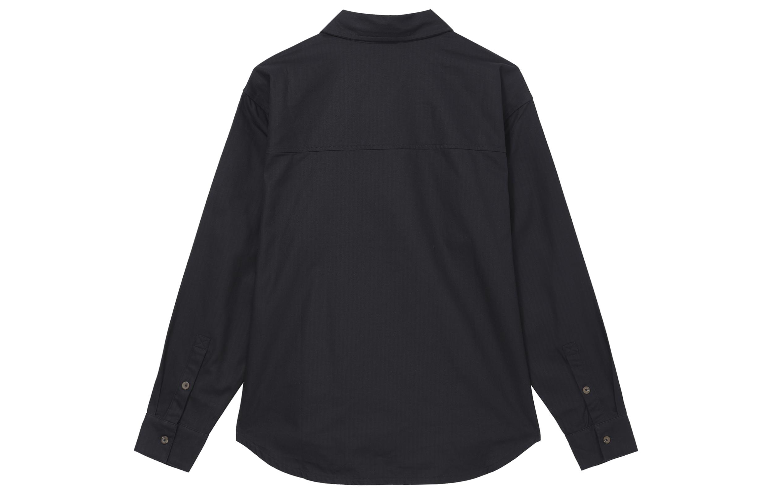 Jordan ESSENTIALS Shirt Men s Black FV7447-010 S