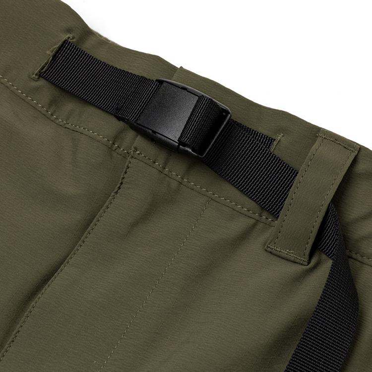 Timberland Casual Pants Men's Army Green A6VBTA58