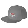 Fashion Christian Moms Against Japanese Harsh Noise Flat Brim Sun Hat  Outdoor Travel Sun Visor