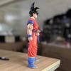 Super Saiyan, Sun Wukong, Training Clothes, Super Four Series, Wujita, Namek Star Boxed Figure.