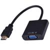 Аксесуари для аудіо і відео – HDMI-кабелі та адаптери