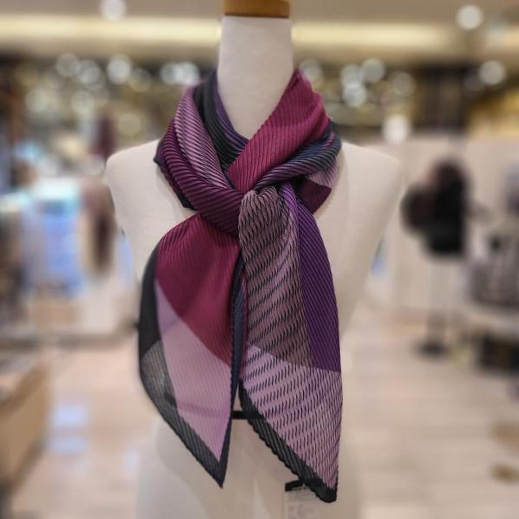 MJ Arnaldobasini Elua Women's Fashion Scarf ABSW-216102