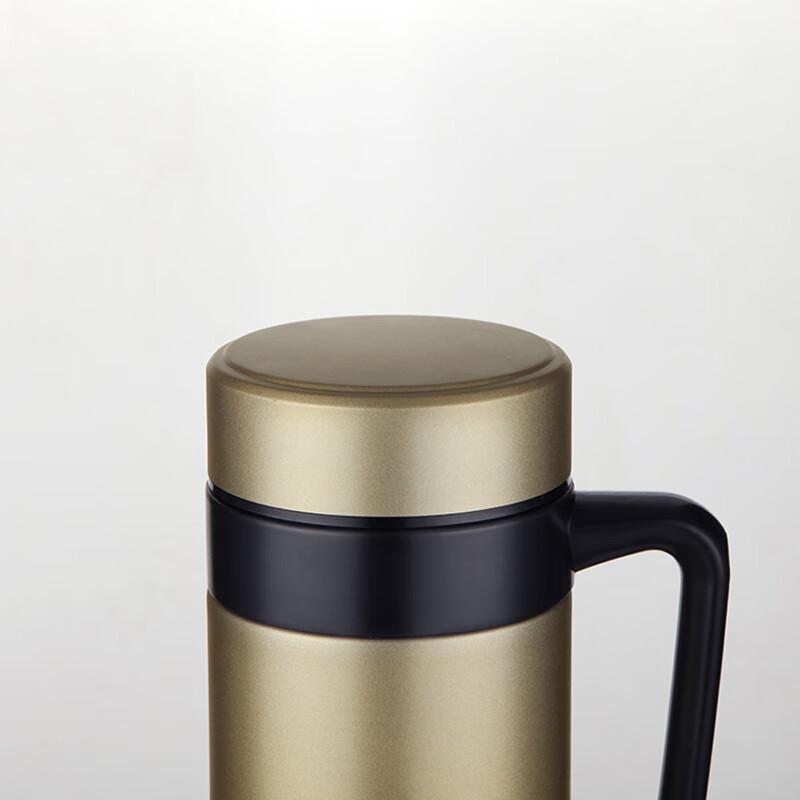 SHANG HUASHI Vacuum Insulated Stainless Steel Mug