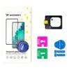 Wozinsky Full Camera Glass Samsung A16 / A16 5G