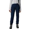 Брюки Back Beauty 2.0 Softshell Wanderhose Для Frauen (2074902) Collegiate Синий