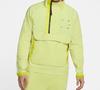 Nike Breathable Windbreaker Jacket Men's Neon Green CK0711-367