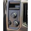 19406992 Headlight Switch for 2015-2019 Chevrolet Silverado 1500 2500 3500 | for 2015-2019 Chevy Suburban Tahoe, for 2018-2019 GMC Sierra 1500 2500,