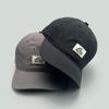 Short Brim Patch Alphabet Outdoor Baseball Cap Men'S And Women'S Sunshade Breathable Quick-Drying Sports Cap