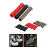 8 Pieces Sleeve, Fiberglass Reduces Temperature Universal Cover Automotive