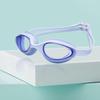 KND Adult HD Anti-fog Swimming Goggles