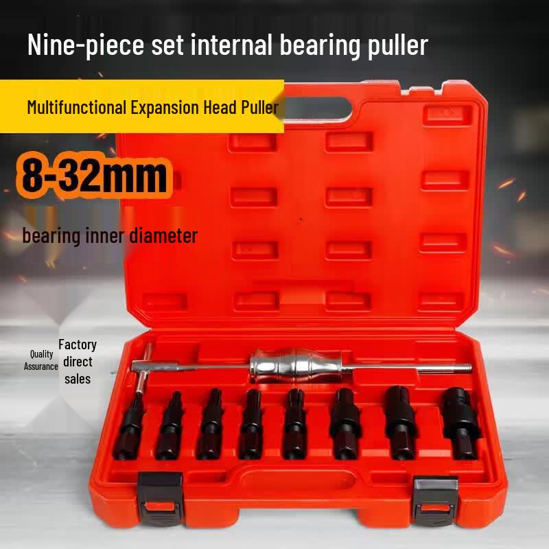 Chiyi Ying Internal Bearing Puller Set