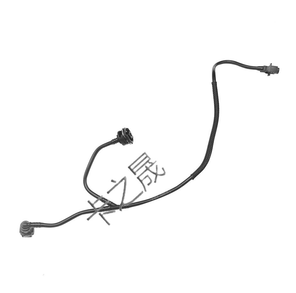 Engine Auxiliary Water Tank Return Pipe for Volvo XC90/S90/V90/XC60/V60/S60 - Part 32138231