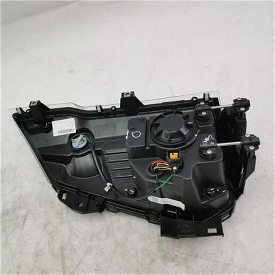 Compatible Foton Right Headlight L1371010204A0