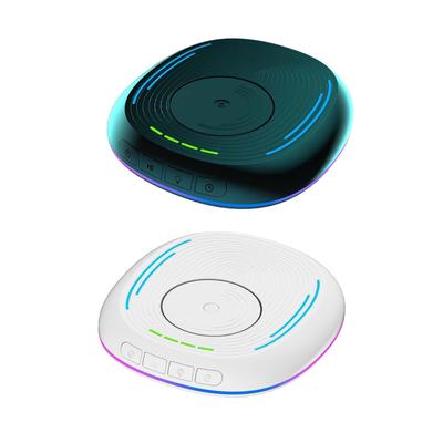 Déplacement de souris LED automatique, Durable, facile à transporter, adaptateur Plug and Play, éveil de la souris, simulateur de mouvement de souris pour ordinateur PC
