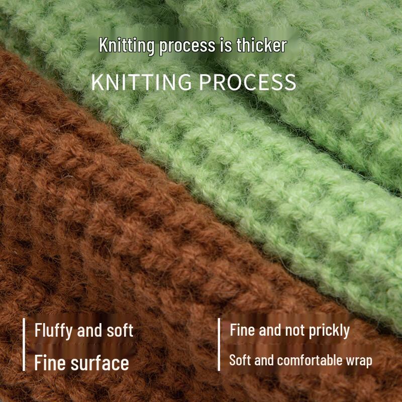 VVC Unisex Winter Knit Beanie