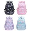 Functional Elementary Student Backpack Daypack for School and Outdoor Activity