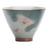 Handmade Ge Kiln Ceramic Master Tea Cup